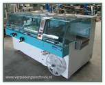 Hugo Beck Flexo 500S