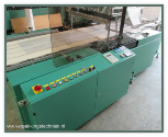 Hugo Beck PS700 folding box machine
